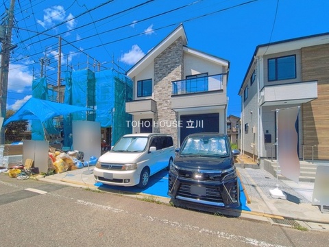 物件外観 (2026年07月29日撮影)