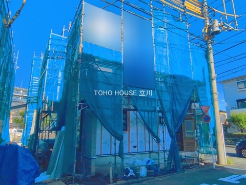 物件外観 (2026年09月14日撮影)