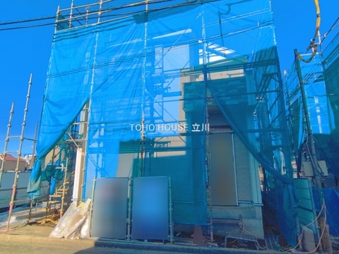 物件外観 (2026年09月14日撮影)