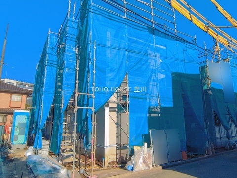 物件外観 (2026年09月14日撮影)