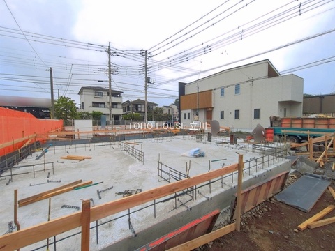 物件外観 (2026年08月25日撮影)