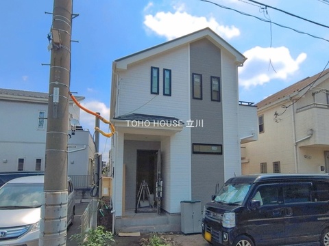 物件外観 (2026年07月30日撮影)