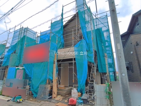物件外観 (2026年06月30日撮影)
