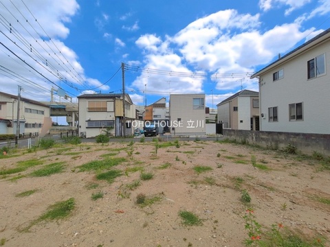 物件外観 (2026年08月04日撮影)