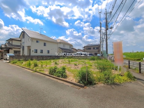 物件外観 (2026年08月19日撮影)