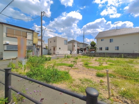 物件外観 (2026年08月19日撮影)