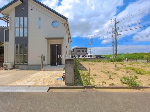 物件外観 (2026年08月04日撮影)