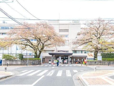 青梅市立青梅総合医療センターまで約825m