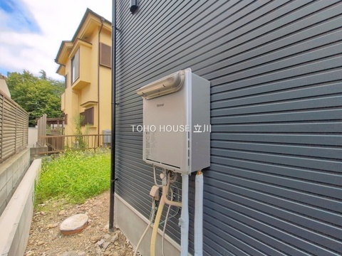 物件外観 (2026年09月08日撮影)