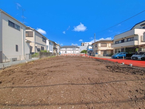 物件外観 (2026年08月27日撮影)