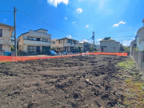 物件外観 (2026年08月27日撮影)