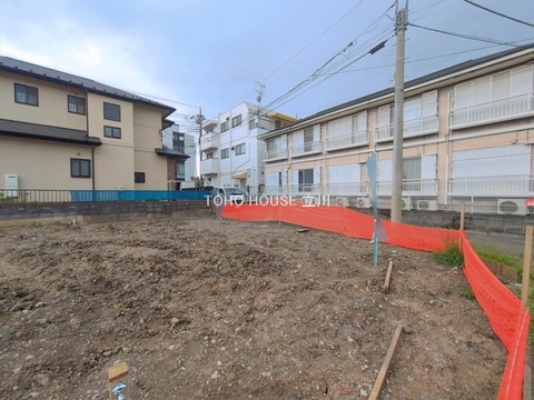 物件外観 (2026年08月27日撮影)