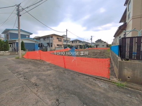 物件外観 (2026年08月27日撮影)