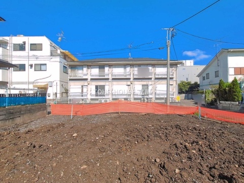 物件外観 (2026年08月10日撮影)