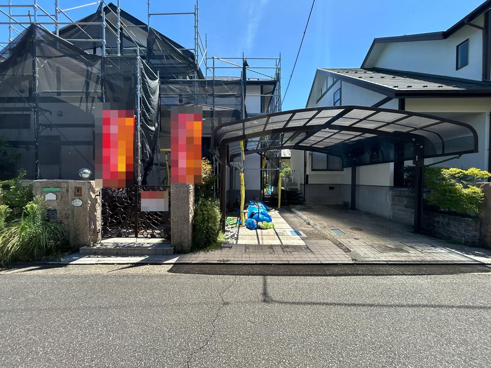 八王子市城山手２丁目 戸建て