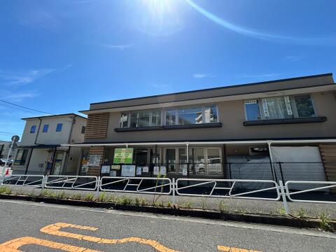 ながふさ共立診療所まで約850m
