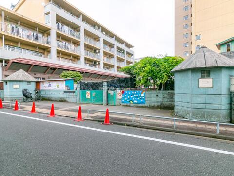 立川市立上砂保育園まで約1000m