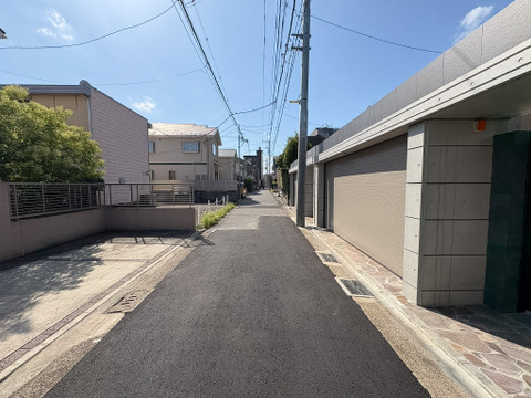 現地外観写真
