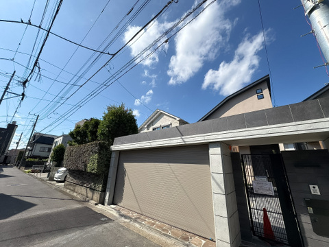 現地外観写真