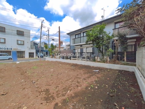 物件外観 (2026年08月10日撮影)