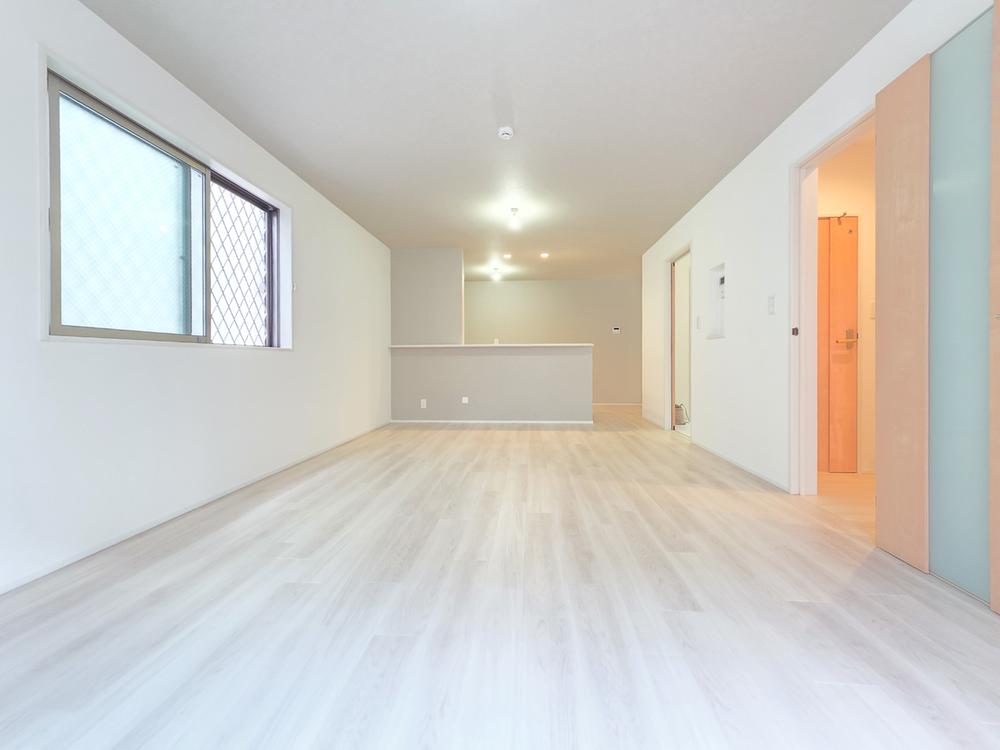 東村山市恩多町5丁目 戸建て