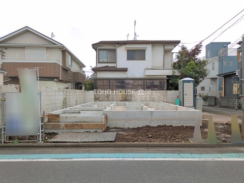 物件外観 (2026年07月28日撮影)