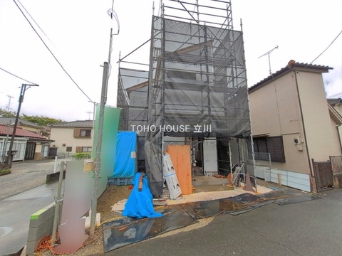 物件外観 (2026年09月17日撮影)