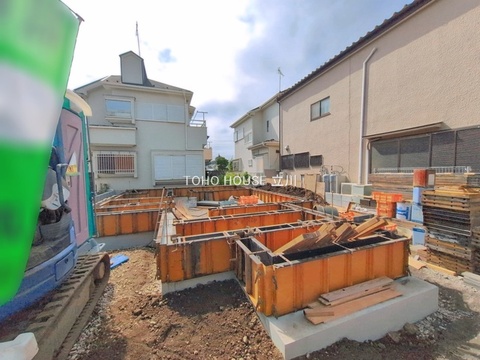 物件外観 (2026年08月26日撮影)