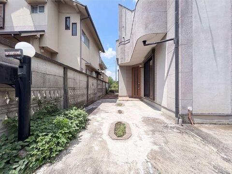 建物の居住性に拘った邸宅は、「落ち着き」と「安らぎ」と「快適」を実現してくれます。