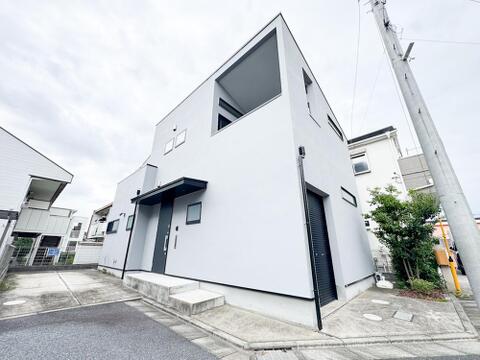 流行に左右されず、将来にわたって価値が継続する「上質」な佇まい。おしゃれな雰囲気や自然の潤い、親しみやすさといった個性を、街に新たな価値をもたらし続ける。