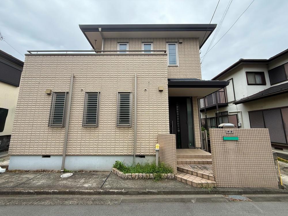 相模原市 中央区清新４丁目 戸建て