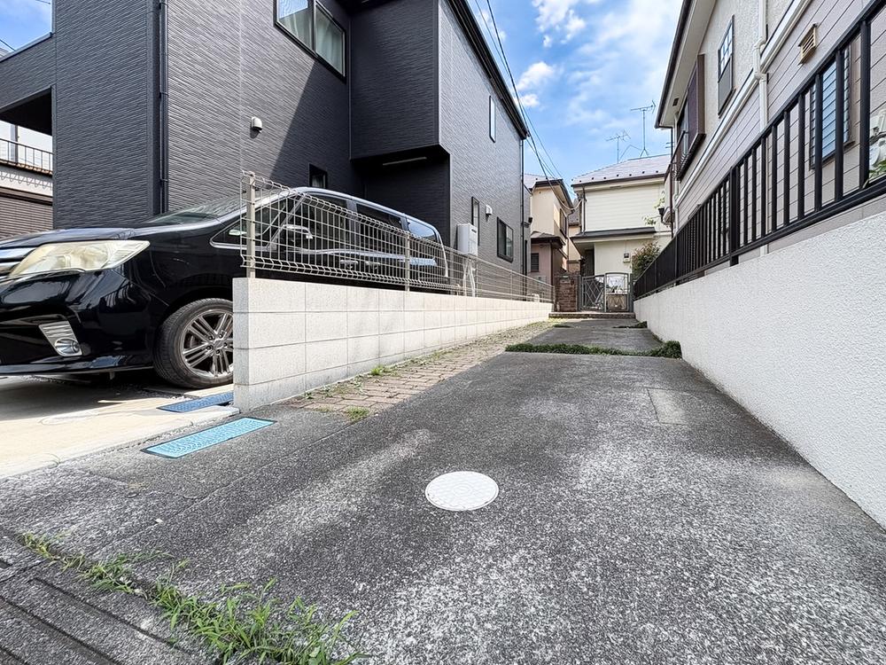 日野市大坂上4丁目 戸建て
