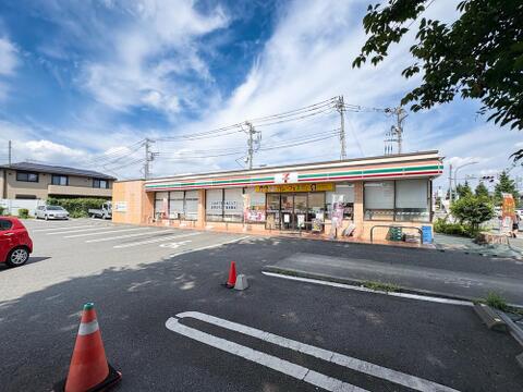 セブンイレブン泉塚店まで約350m