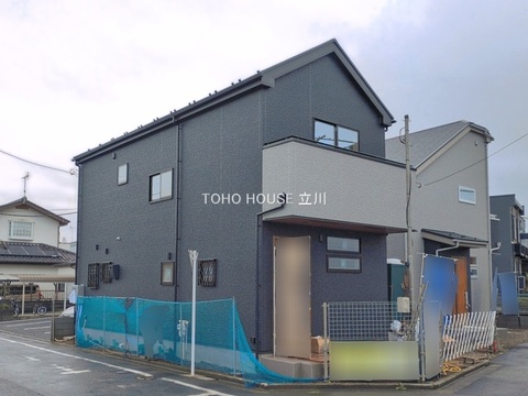 物件外観 (2026年09月07日撮影)