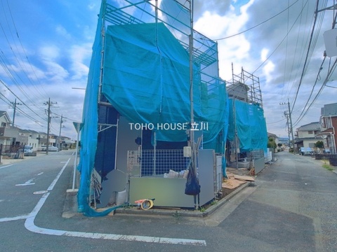 物件外観 (2026年08月19日撮影)
