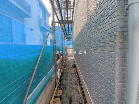 物件外観 (2026年08月19日撮影)