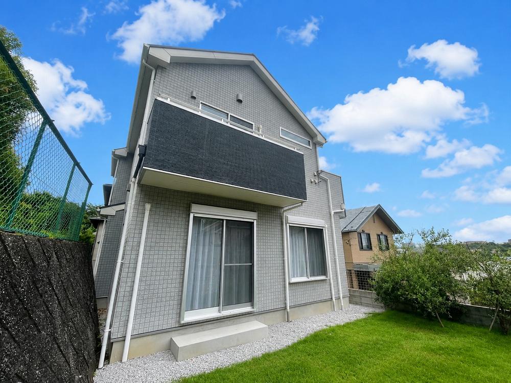 八王子市大塚 戸建て