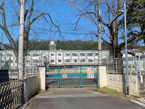 八王子市立川口中学校まで約1045m