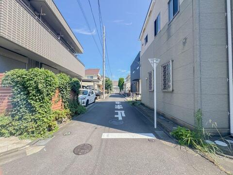 2026年8月24日現地撮影