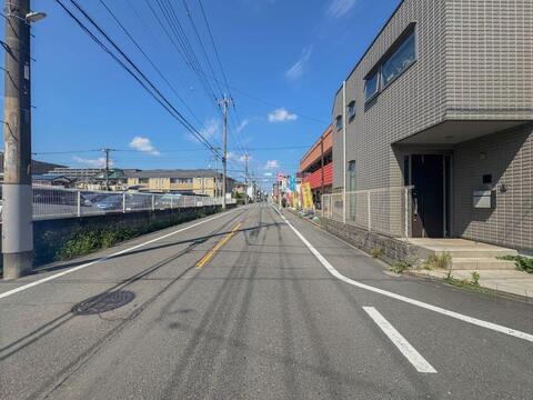 2026年8月24日現地撮影