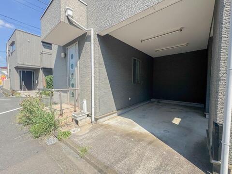 2026年8月24日現地撮影