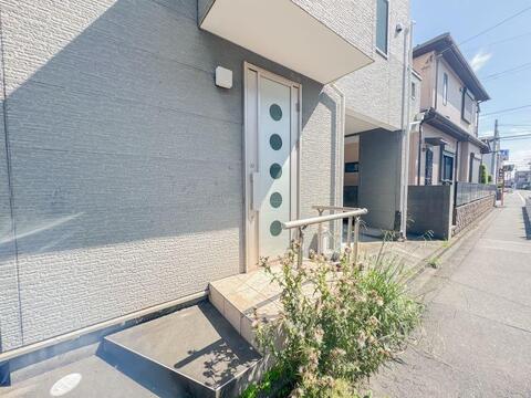2026年8月24日現地撮影