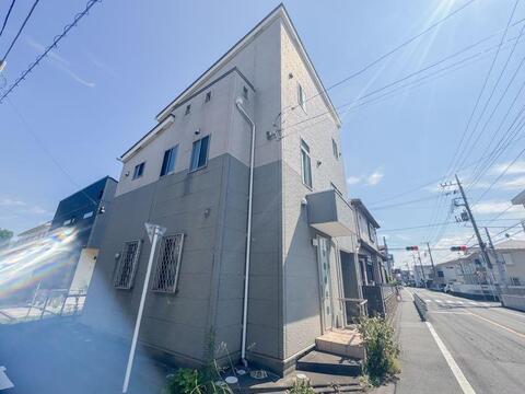 2026年8月24日現地撮影
