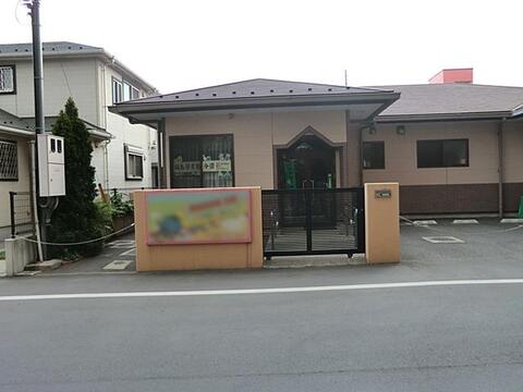 福島保育園分園まで約417m
