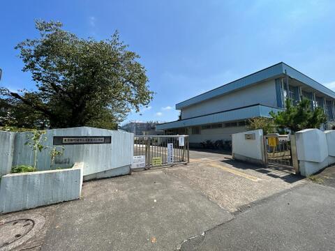 町田市立木曽境川小学校まで約300m