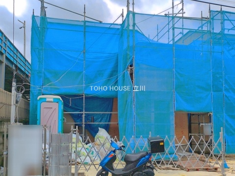 物件外観 (2026年09月30日撮影)