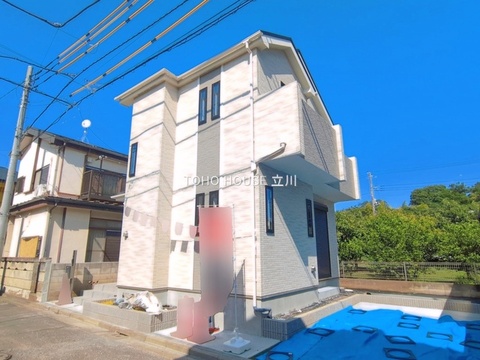 物件外観 (2026年08月24日撮影)