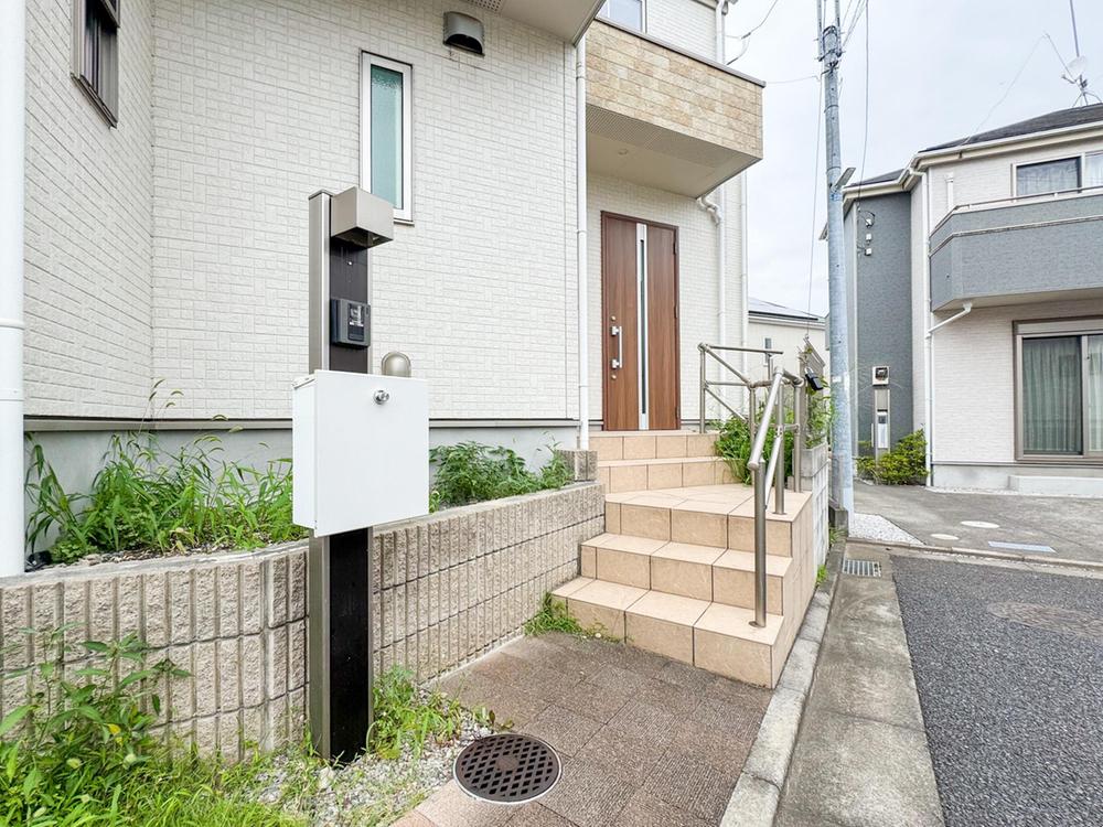 八王子市緑町 戸建て