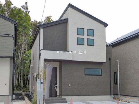 物件外観 (2026年09月10日撮影)