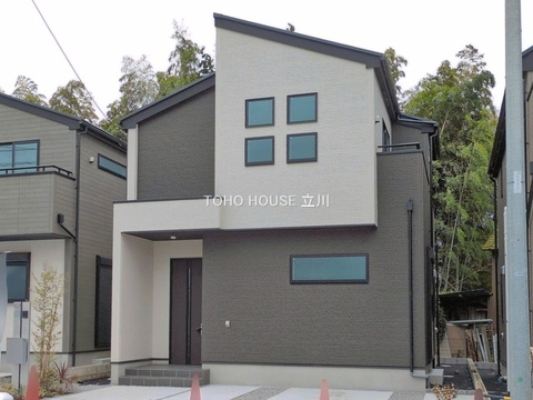 物件外観 (2026年09月10日撮影)